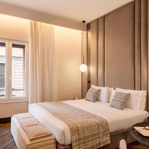 Deluxe Studio met een King Size Bed