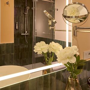 Superior Suite met een King Size Bed